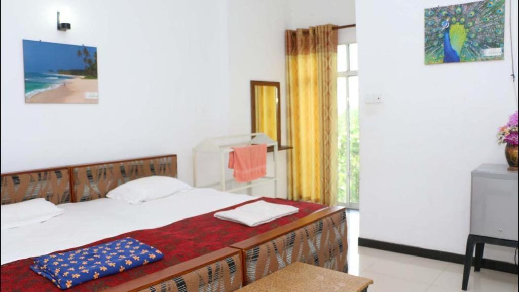 Suisse Villa Kandy Dış mekan fotoğraf