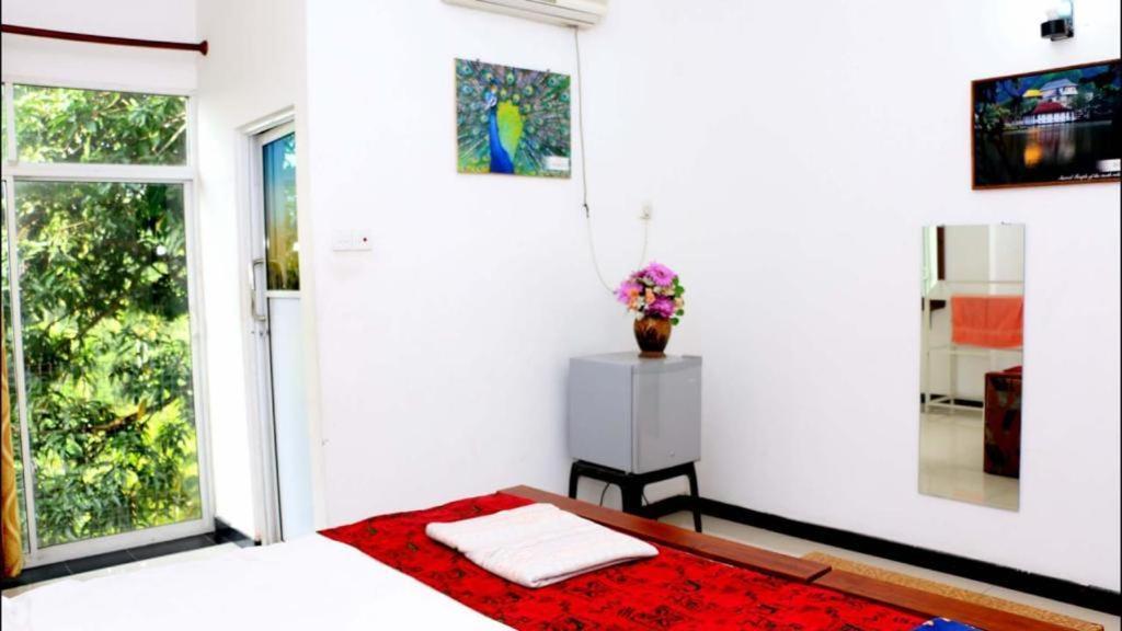 Suisse Villa Kandy Dış mekan fotoğraf
