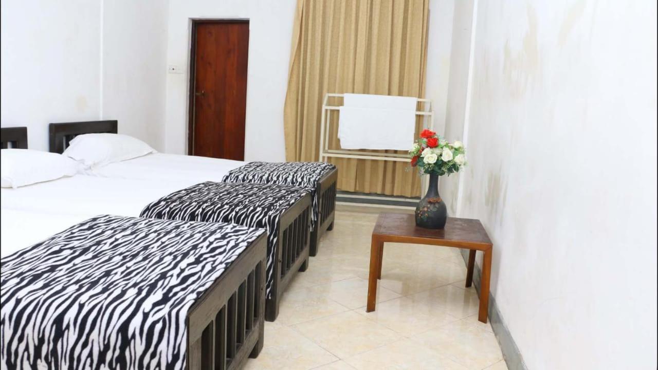 Suisse Villa Kandy Dış mekan fotoğraf