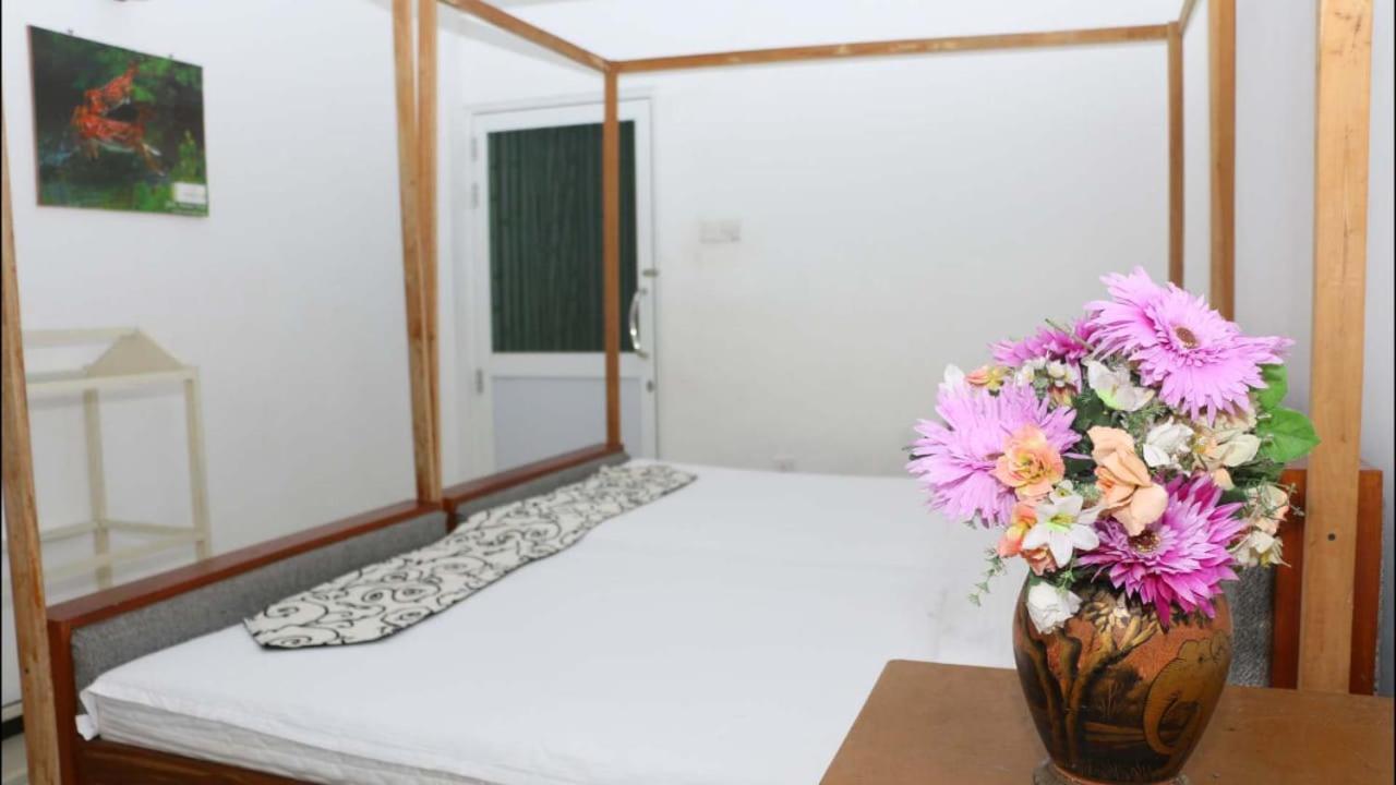 Suisse Villa Kandy Dış mekan fotoğraf