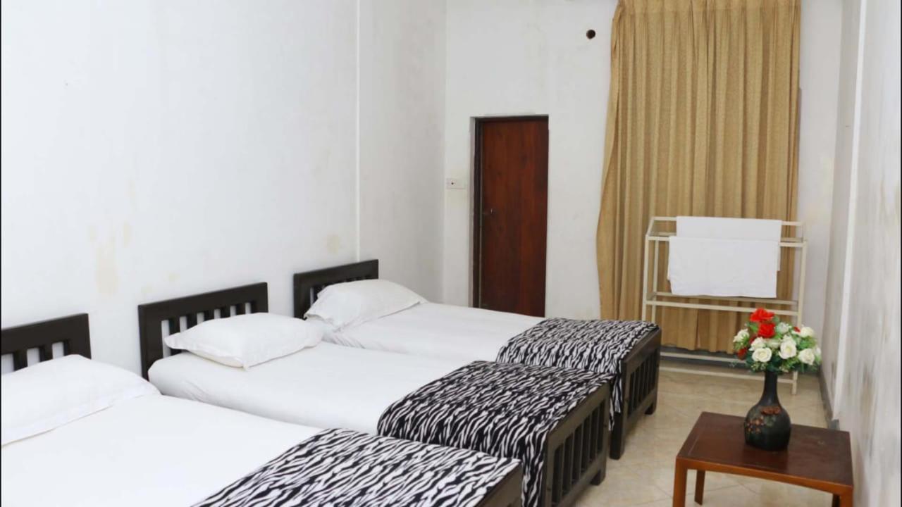 Suisse Villa Kandy Dış mekan fotoğraf