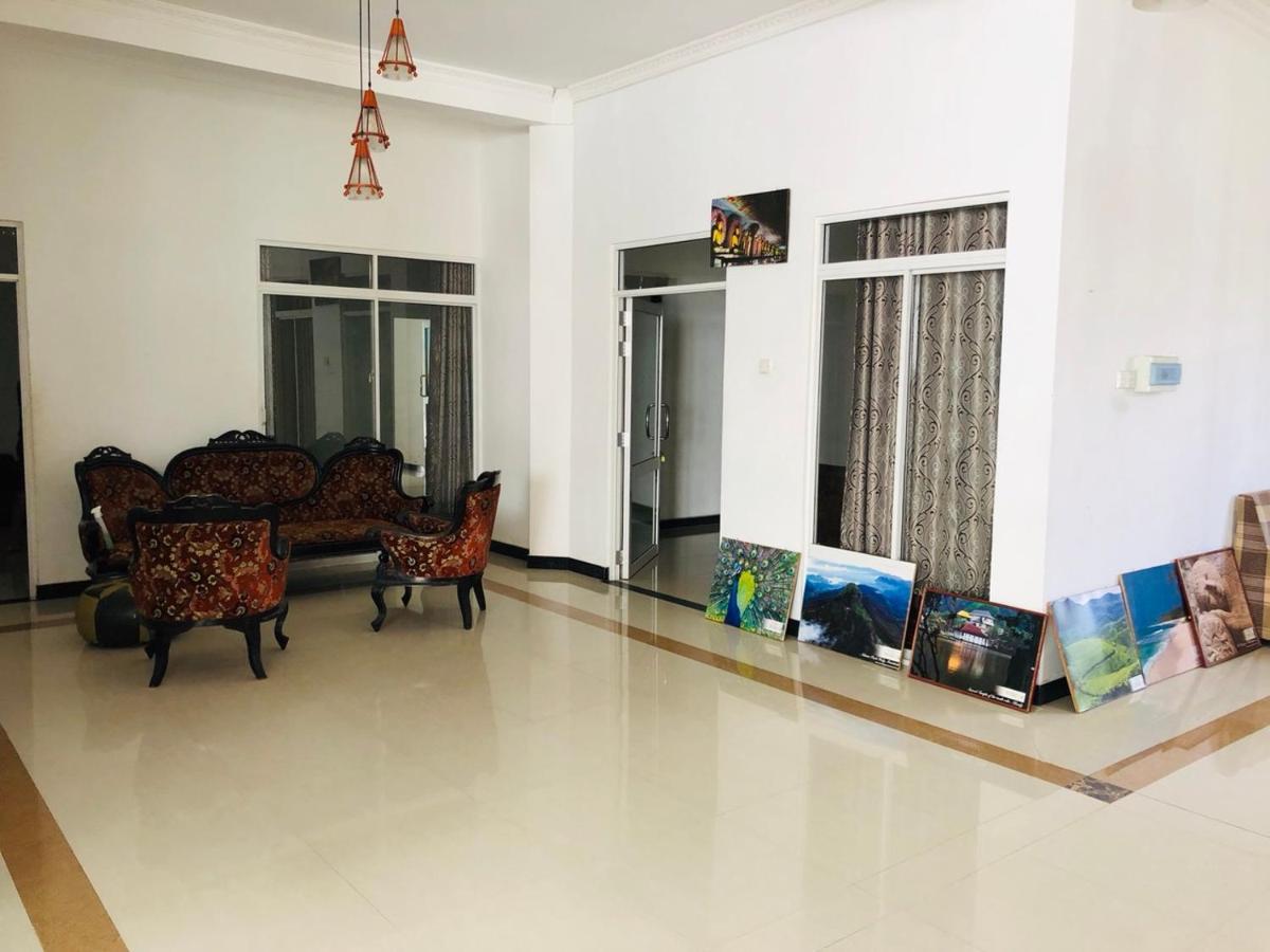 Suisse Villa Kandy Dış mekan fotoğraf