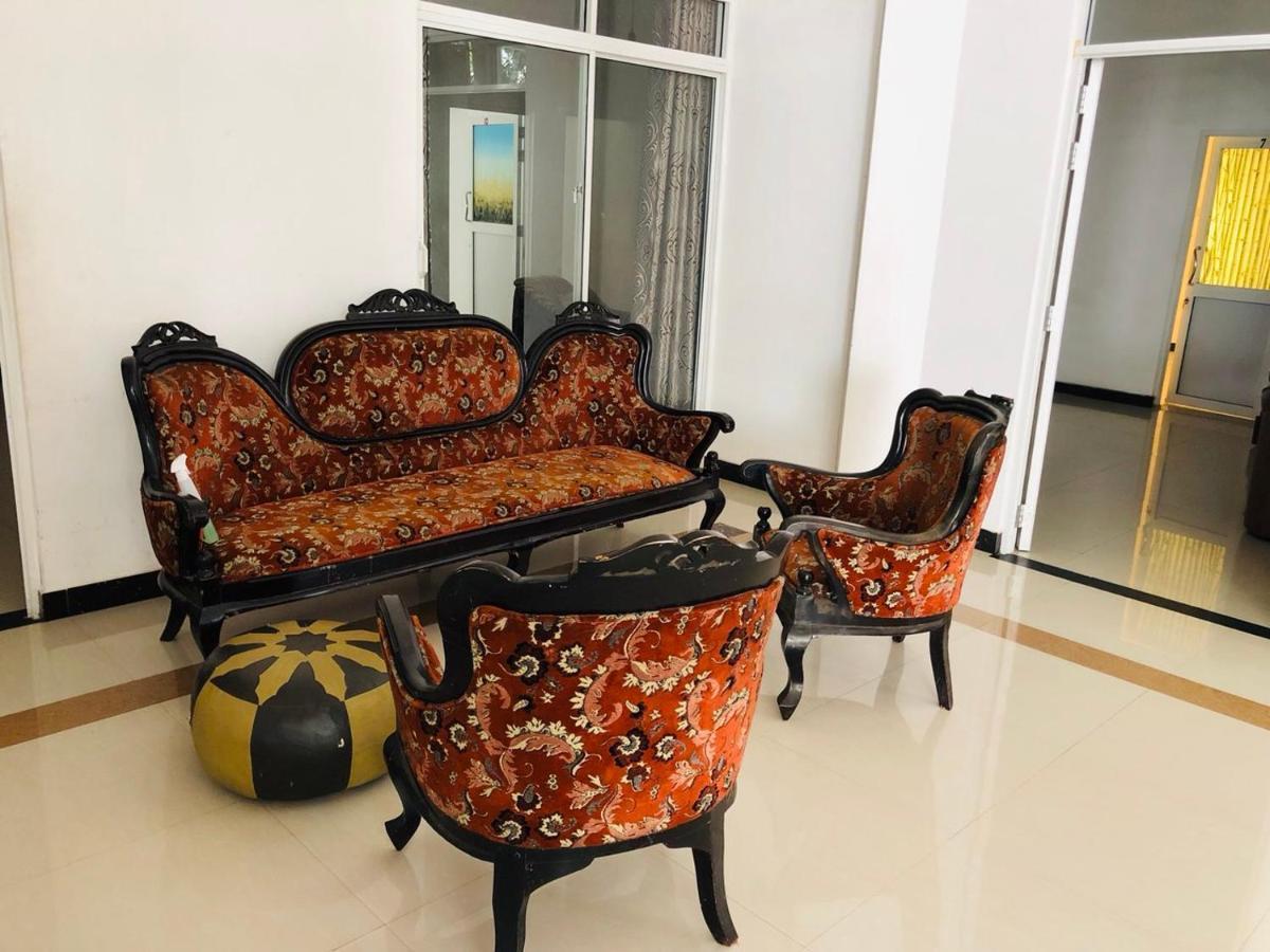 Suisse Villa Kandy Dış mekan fotoğraf
