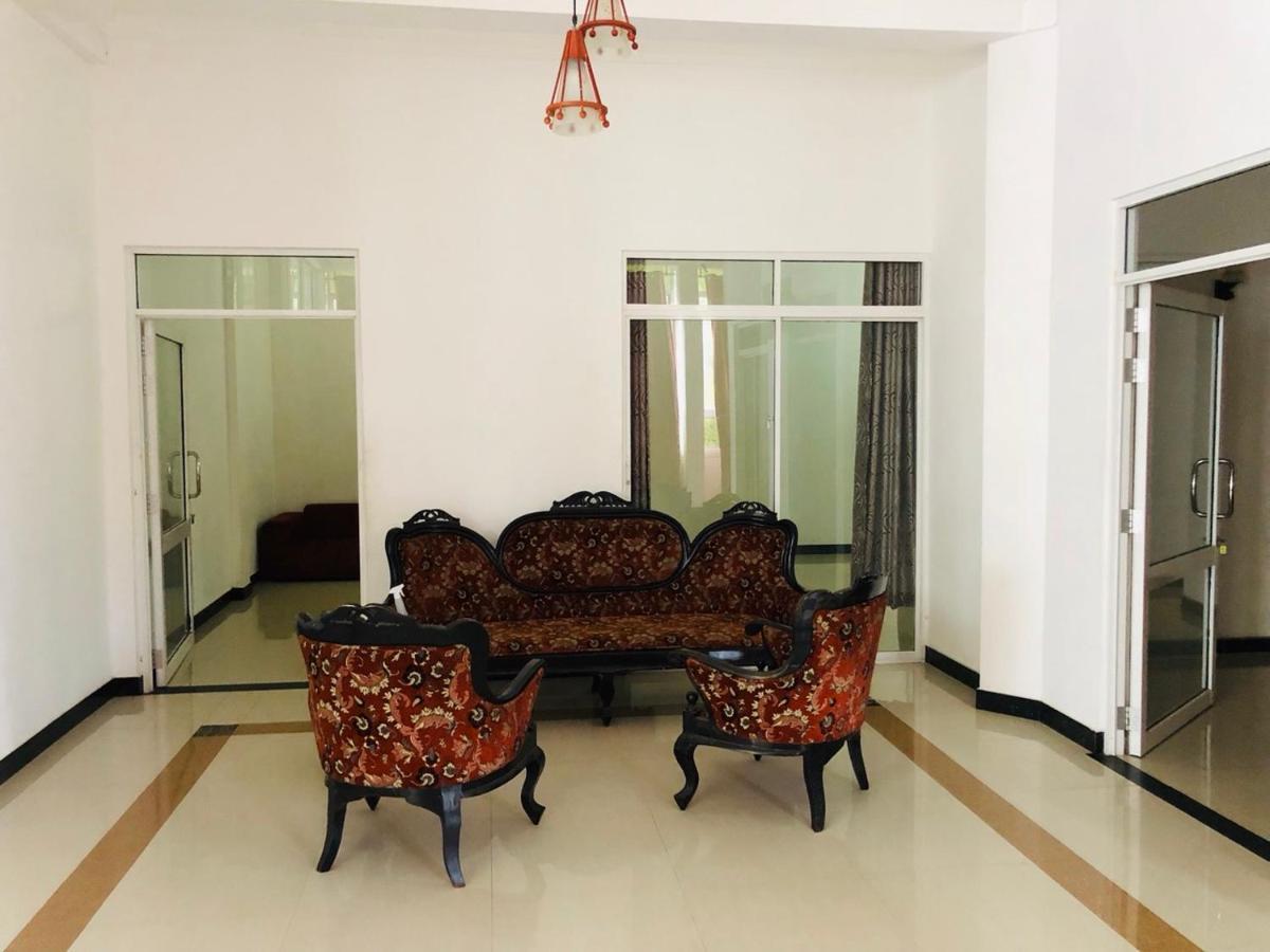 Suisse Villa Kandy Dış mekan fotoğraf