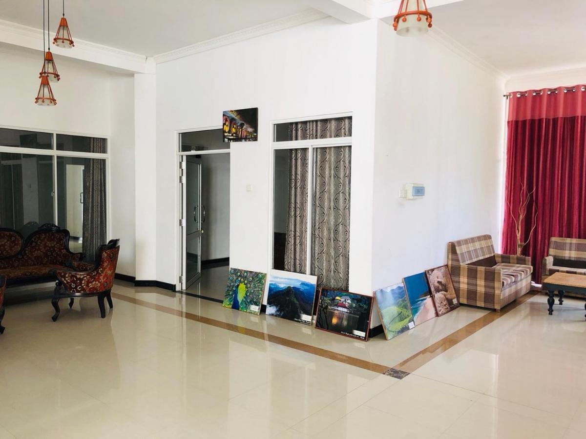 Suisse Villa Kandy Dış mekan fotoğraf