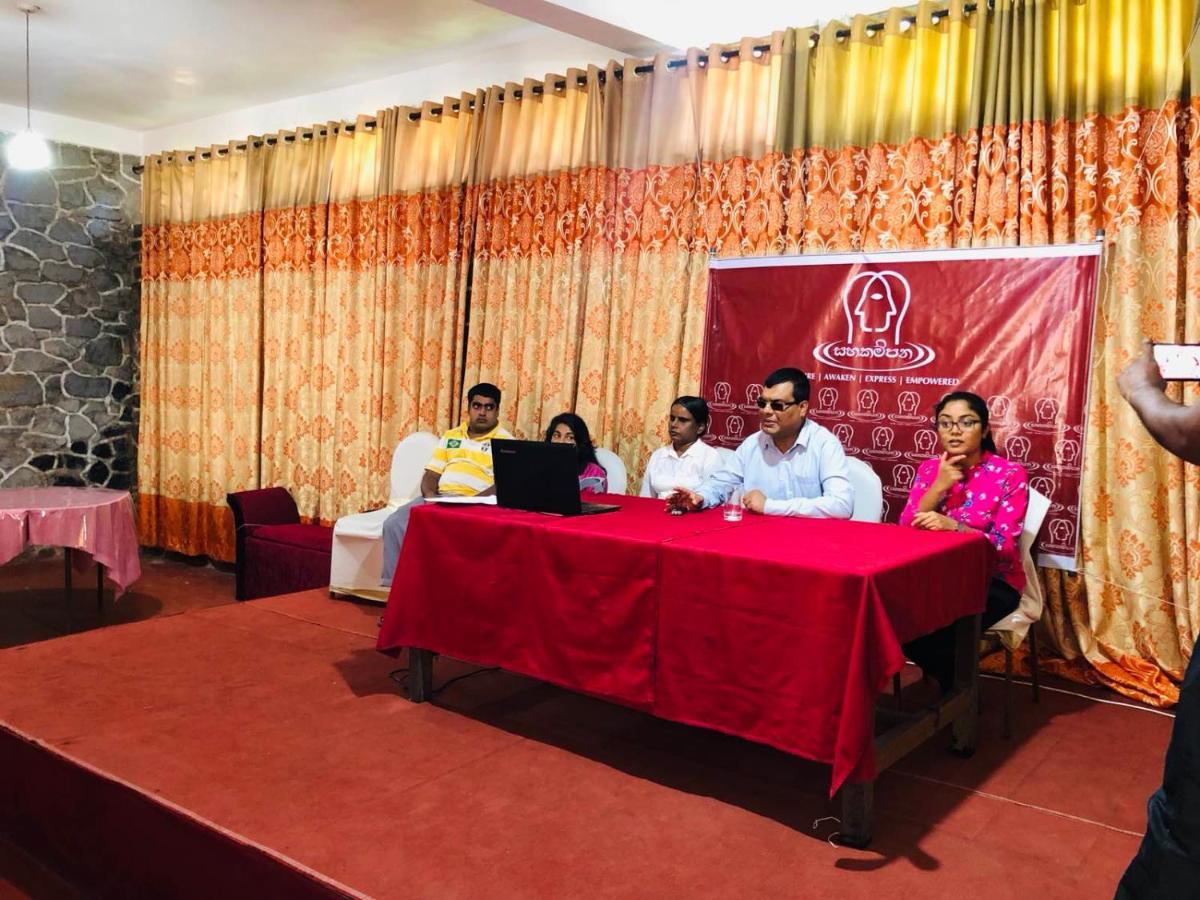 Suisse Villa Kandy Dış mekan fotoğraf