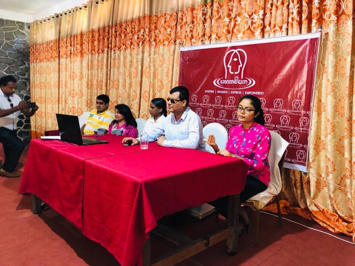 Suisse Villa Kandy Dış mekan fotoğraf