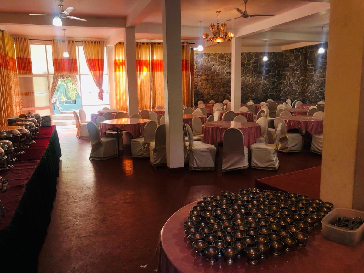 Suisse Villa Kandy Dış mekan fotoğraf