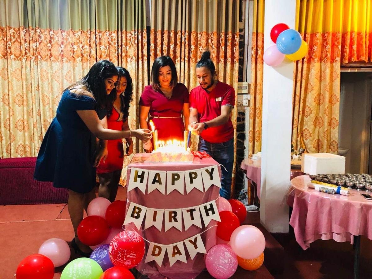 Suisse Villa Kandy Dış mekan fotoğraf