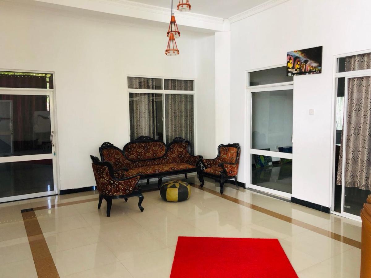 Suisse Villa Kandy Dış mekan fotoğraf