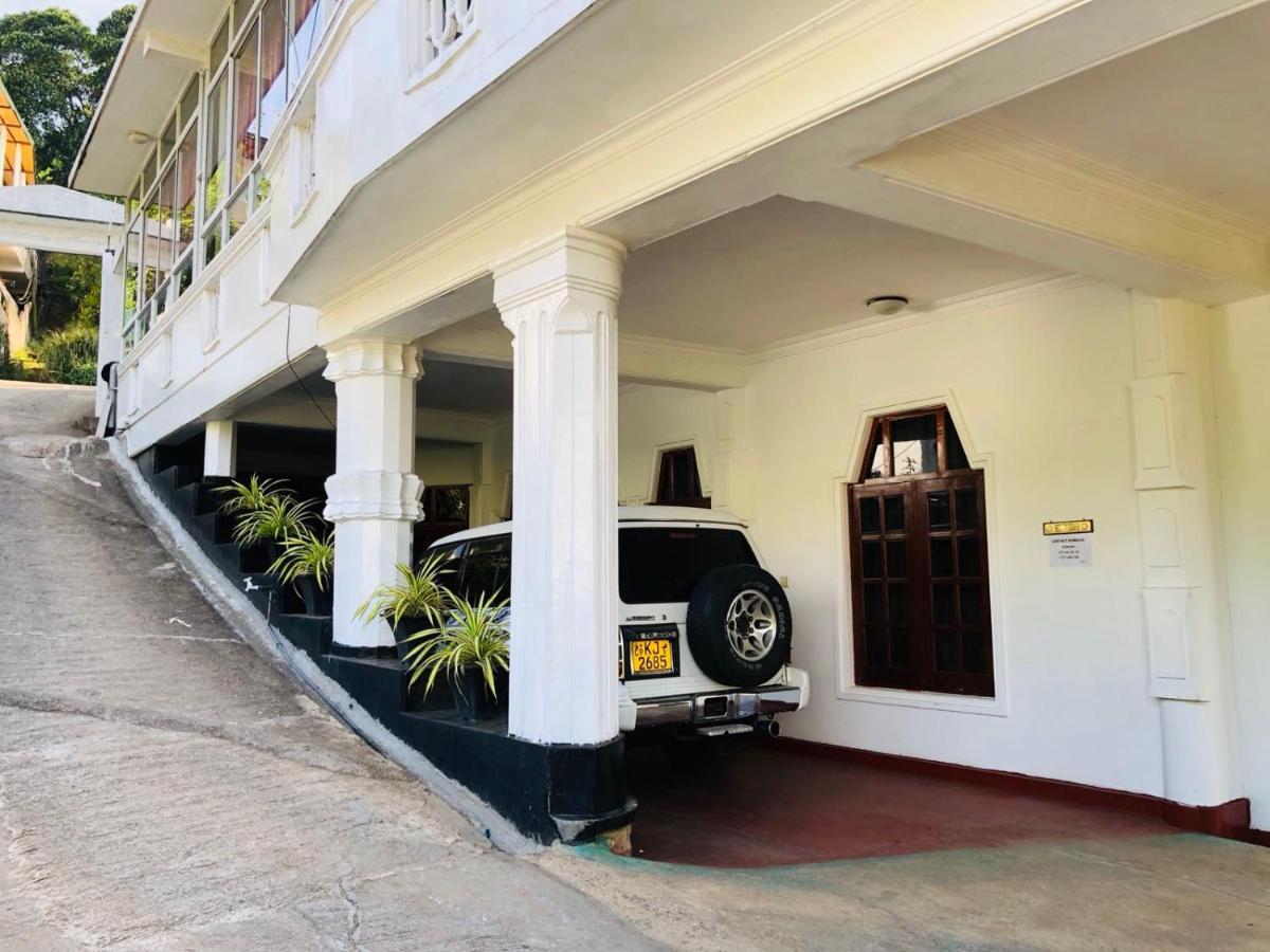 Suisse Villa Kandy Dış mekan fotoğraf