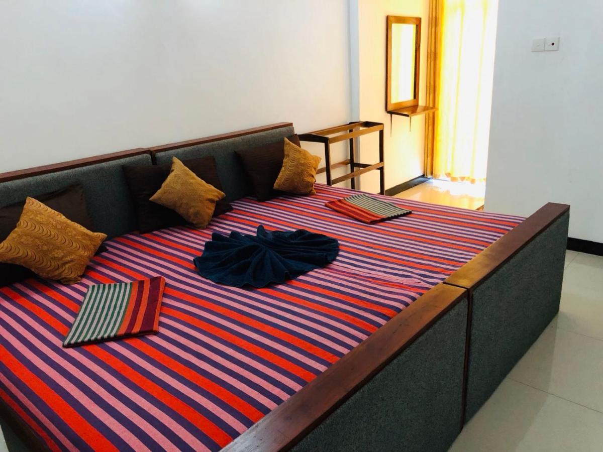Suisse Villa Kandy Dış mekan fotoğraf