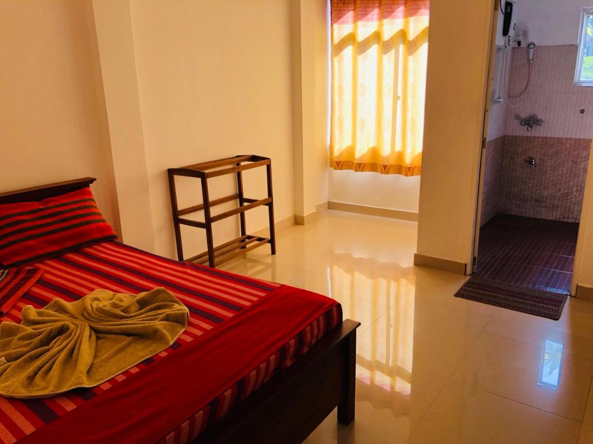 Suisse Villa Kandy Dış mekan fotoğraf