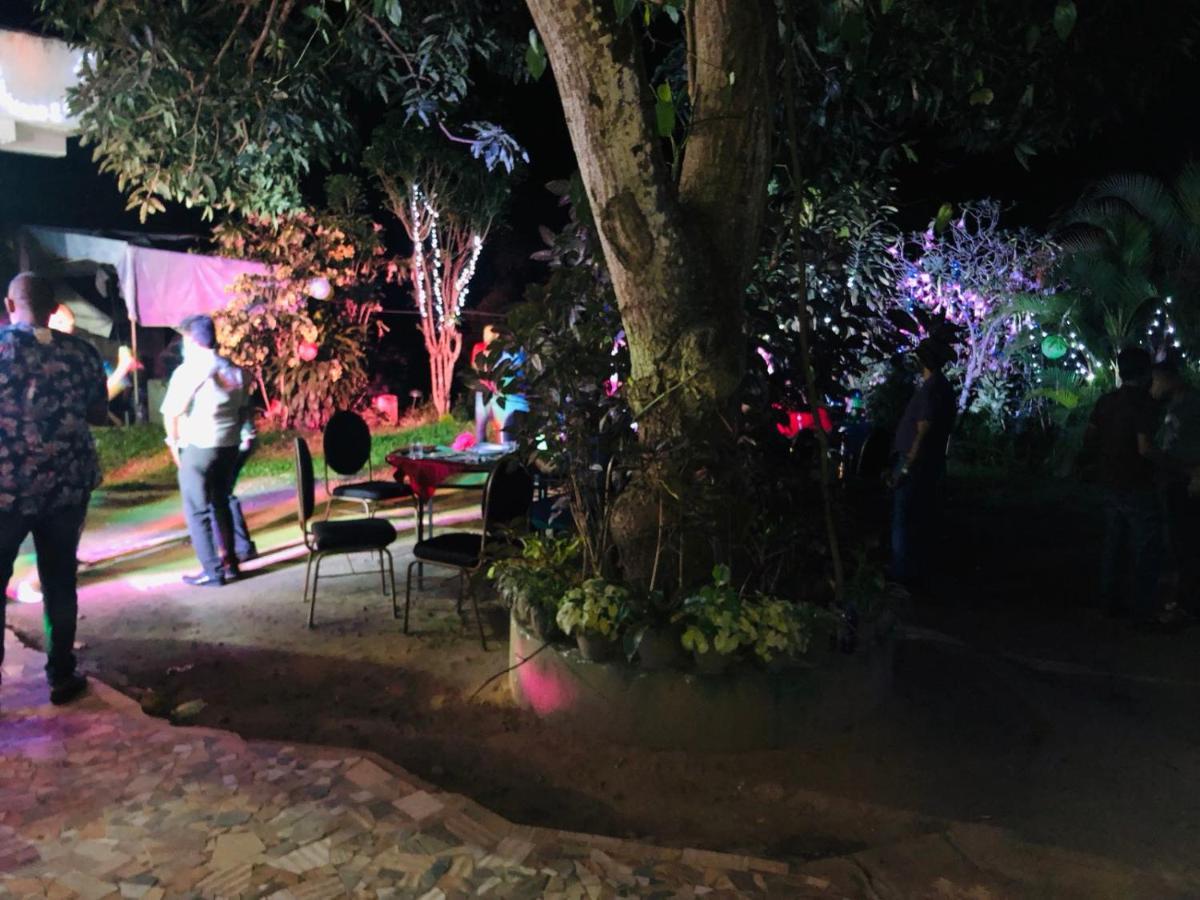 Suisse Villa Kandy Dış mekan fotoğraf