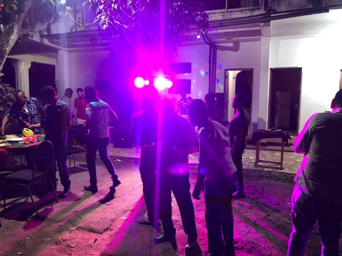 Suisse Villa Kandy Dış mekan fotoğraf