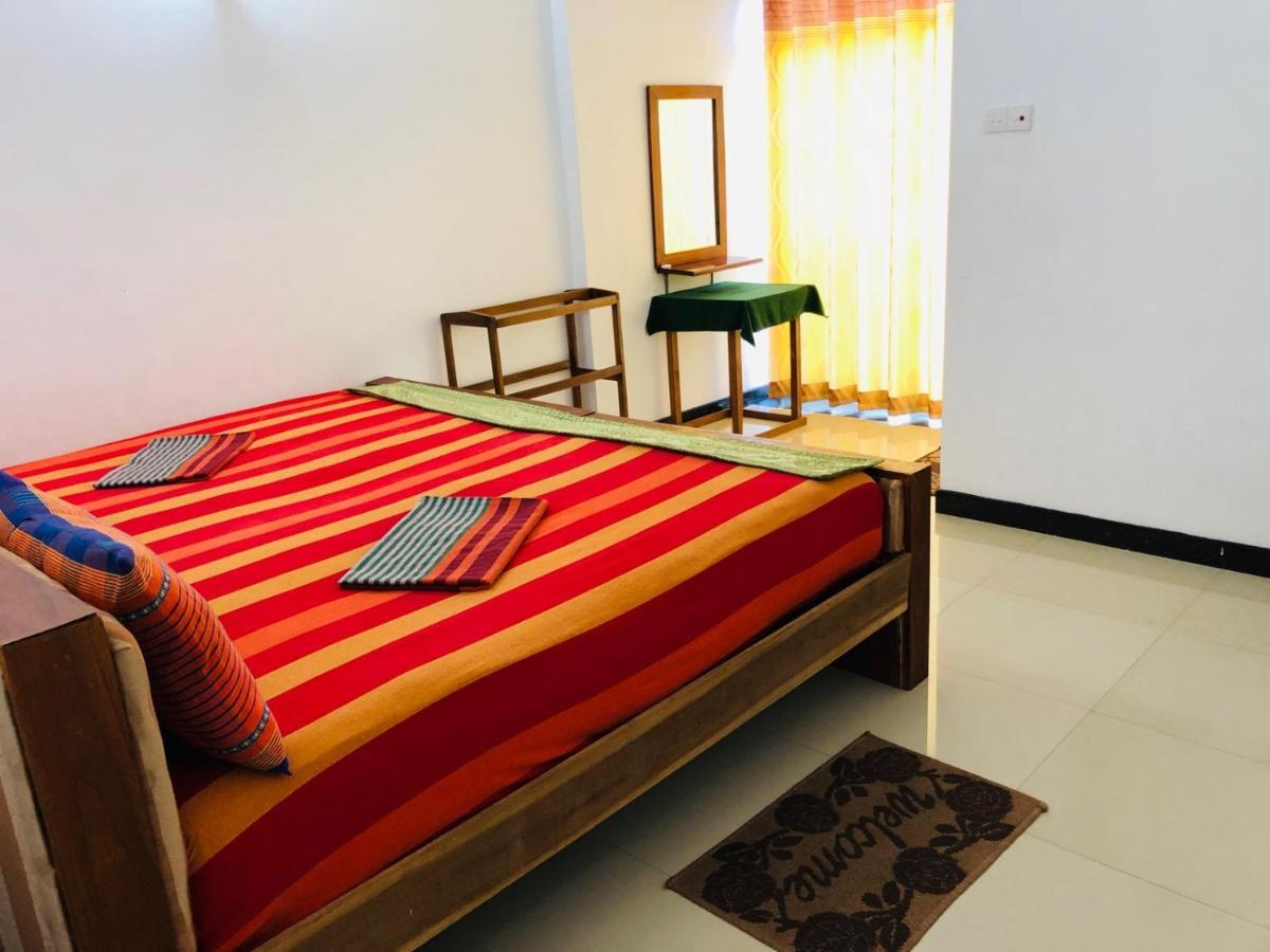Suisse Villa Kandy Dış mekan fotoğraf
