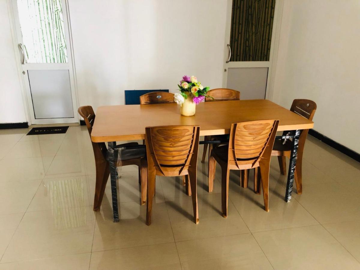 Suisse Villa Kandy Dış mekan fotoğraf
